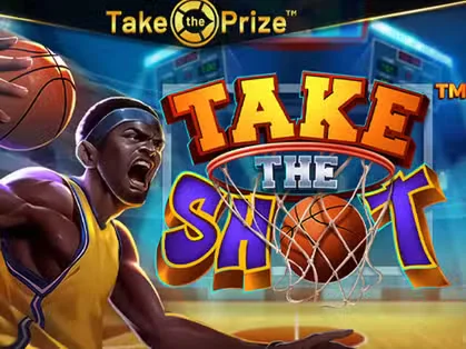 Thake the Shot